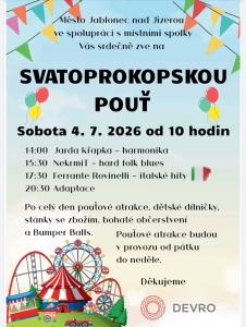 Svatoprokopská pouť