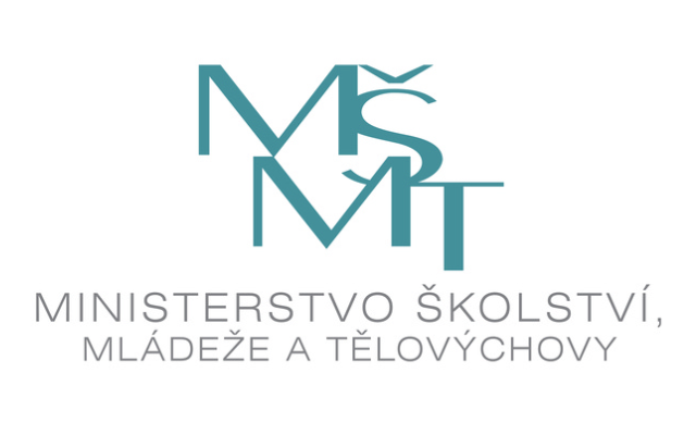 Ministerstvo školství, mládeže a tělovýchovy