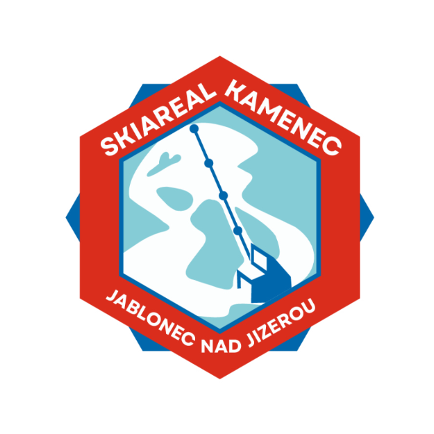Skiareál Kamenec
