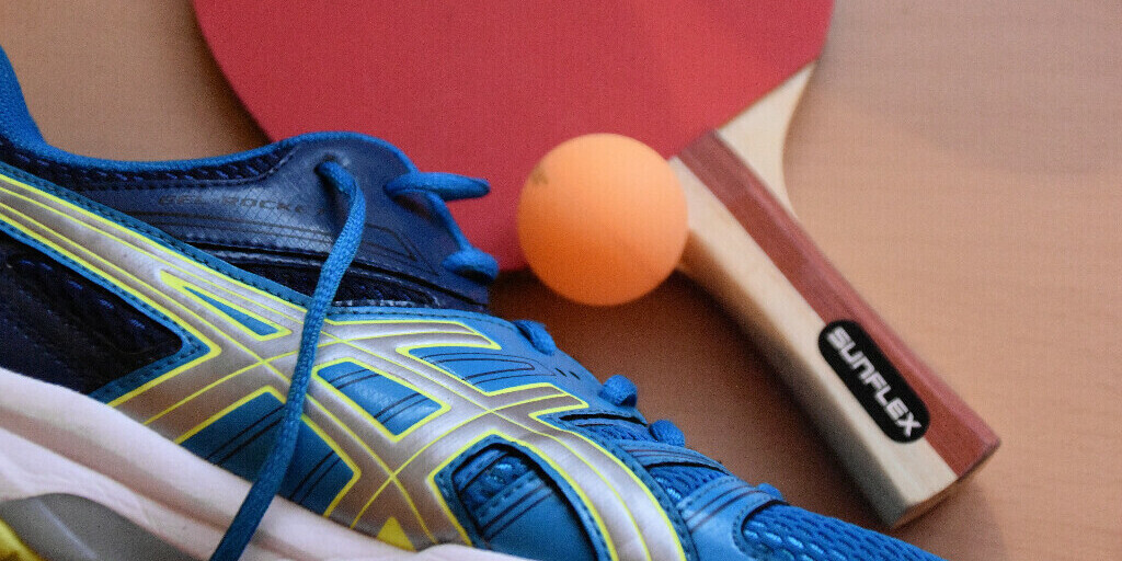 Stolní tenis