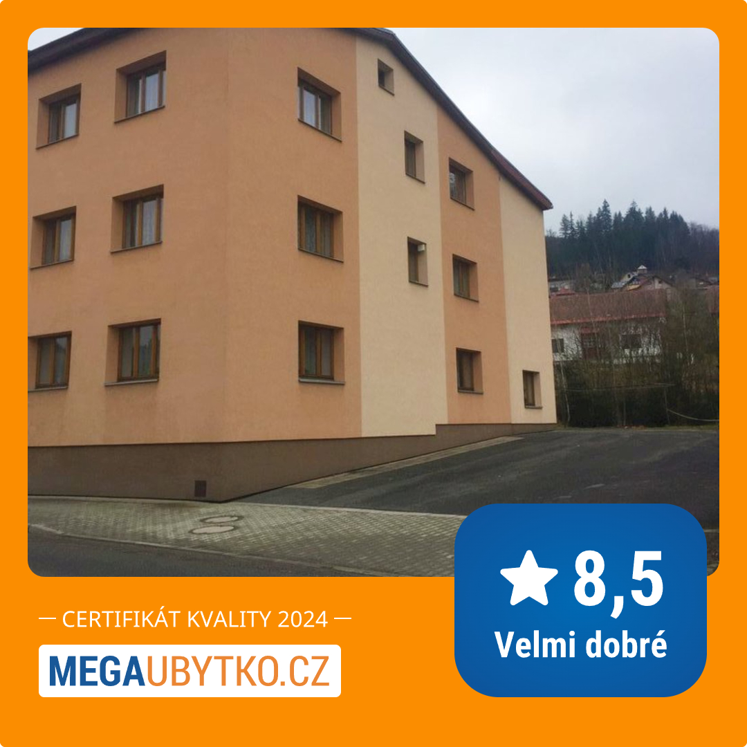 Certifikát kvality 2024