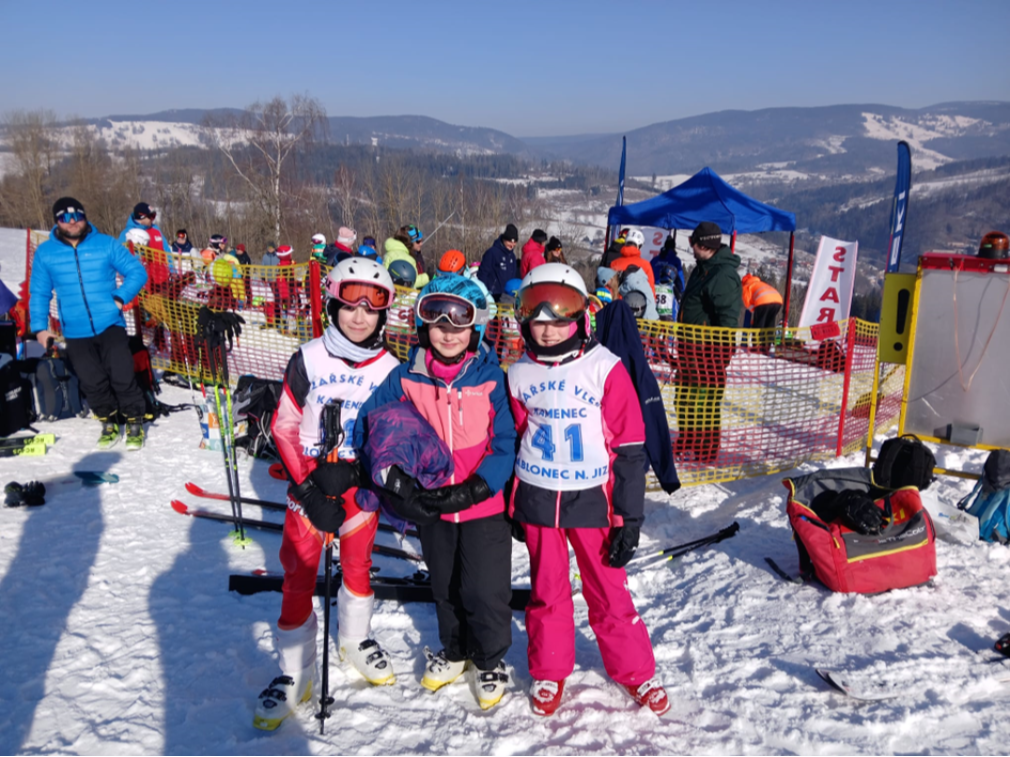 LEKI CUP 2025