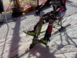 SKIBOB WC FINALE 2025