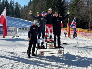 SKIBOB WC FINALE 2025