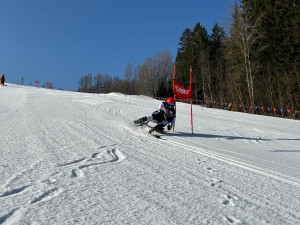 SKIBOB WC FINALE 2025