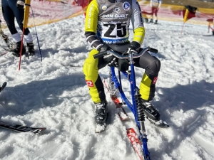 SKIBOB WC FINALE 2025