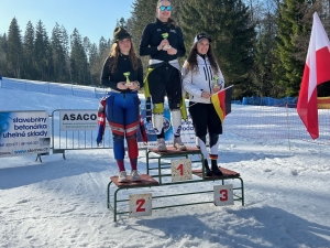 SKIBOB WC FINALE 2025