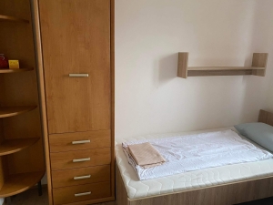 Ubytovna TJ Sokol Jablonec nad Jizerou