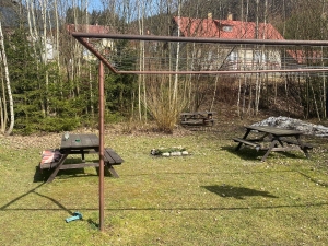Ubytovna TJ Sokol Jablonec nad Jizerou