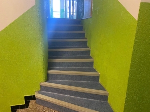 Ubytovna TJ Sokol Jablonec nad Jizerou