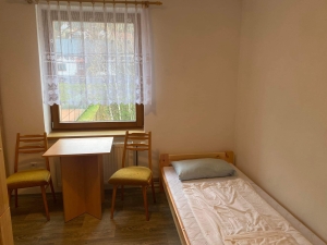 Ubytovna TJ Sokol Jablonec nad Jizerou