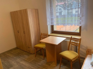 Ubytovna TJ Sokol Jablonec nad Jizerou